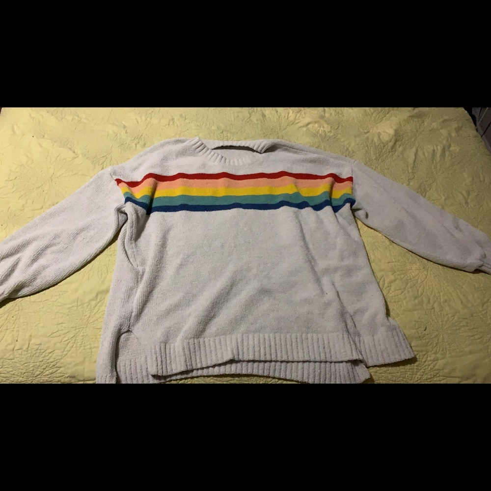 Sweatshirt